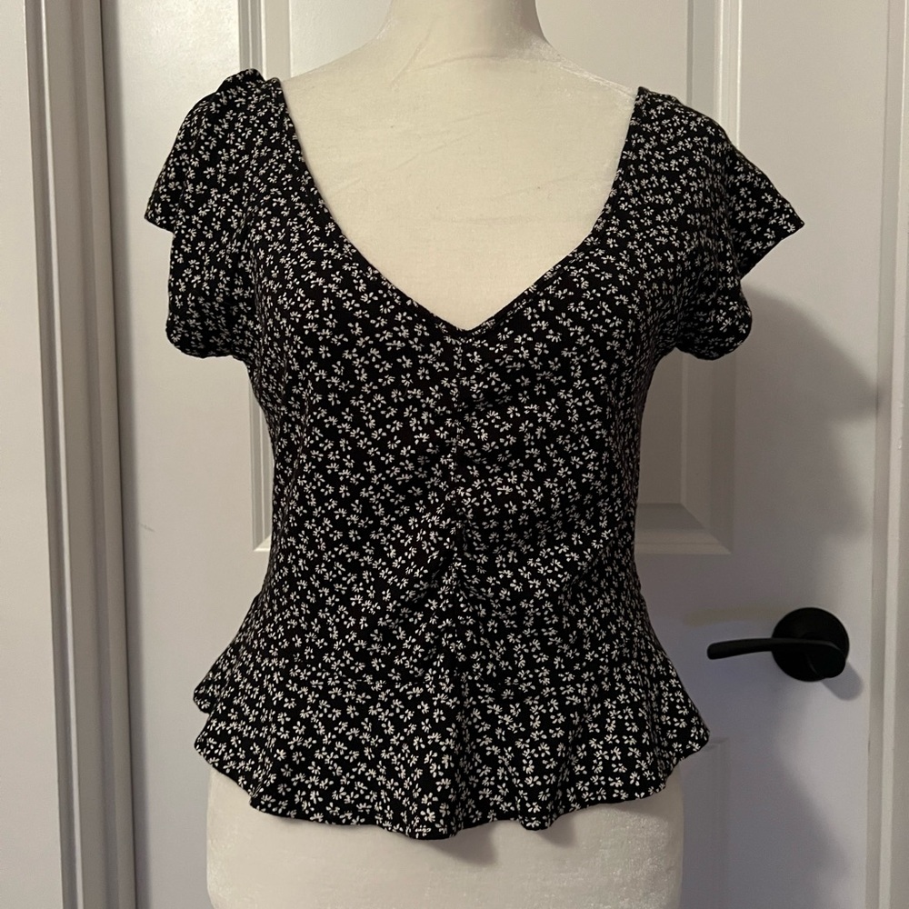 American Eagle Top